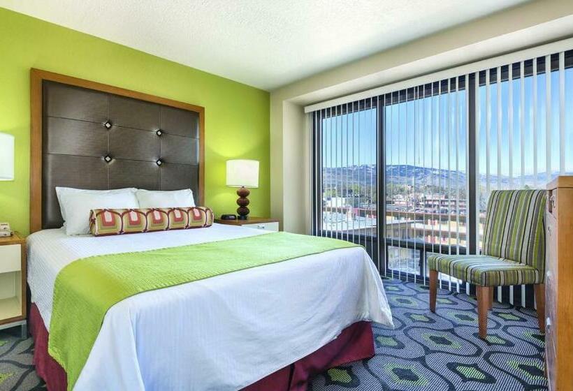Люкс, Worldmark Reno