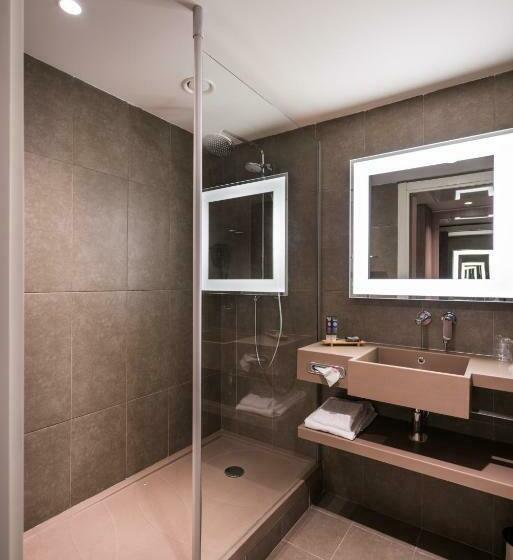 스탠다드 룸, Novotel Setif
