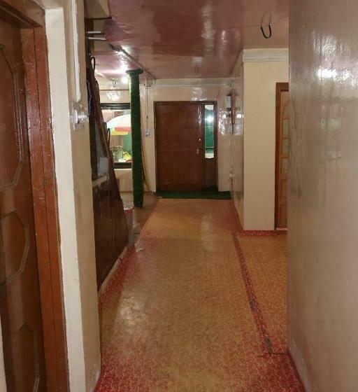 اتاق استاندارد, Raja Guest House Pahalgam Jammu And Kashmir India