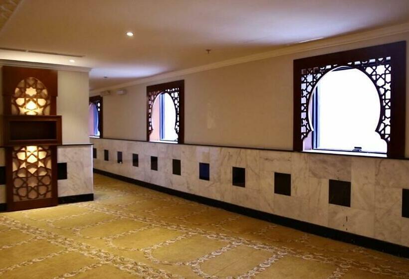 Трехместный Номер Базовый, Al Fajr Al Badea   1