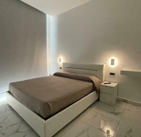 اتاق لوکس, B&b Rossini Luxury 3
