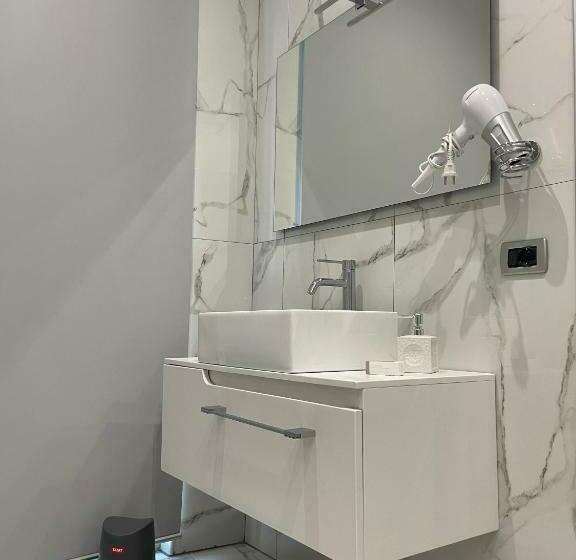 اتاق لوکس, B&b Rossini Luxury 3