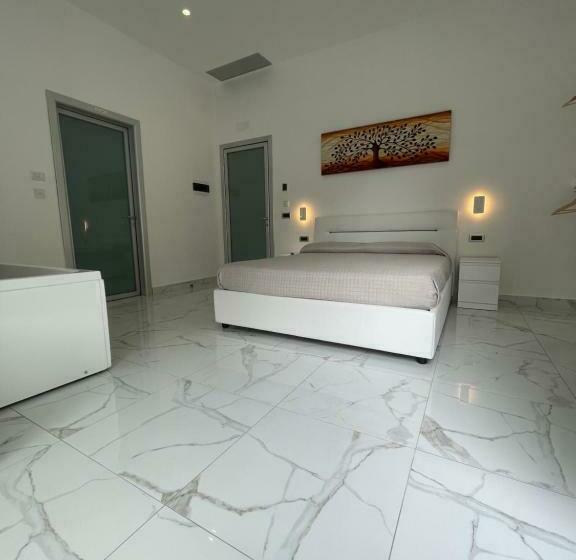 سوییت لوکس, B&b Rossini Luxury 3