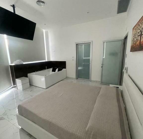 سوییت لوکس, B&b Rossini Luxury 3