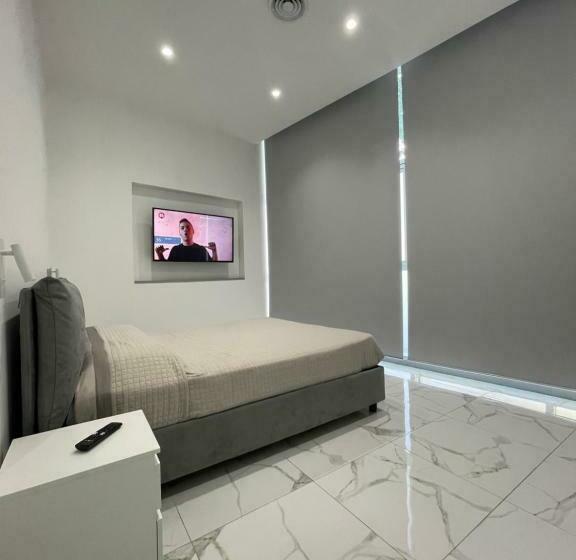 اتاق لوکس, B&b Rossini Luxury 3