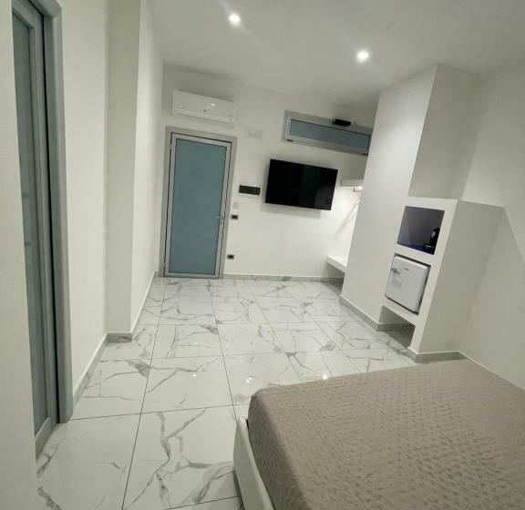 اتاق لوکس, B&b Rossini Luxury 3