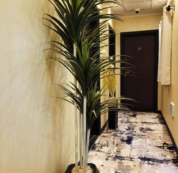 اتاق استاندارد, Jasmine Inn Deluxe