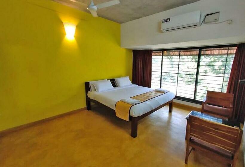 Номер Deluxe, Megam Guest House
