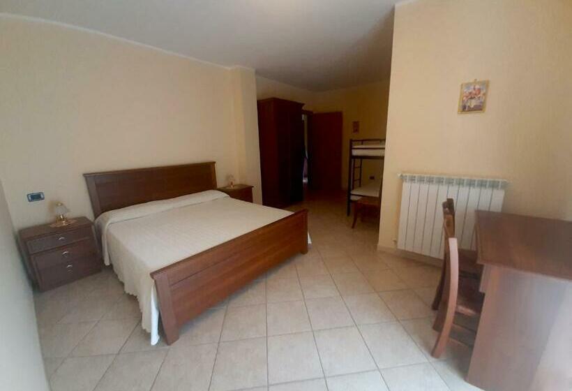 Номер Стандарт, Residenza Rurale L Antico Castagneto