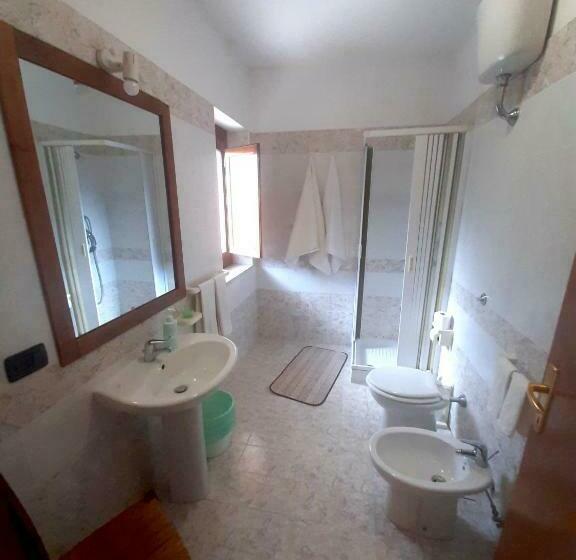 Номер Стандарт, Residenza Rurale L Antico Castagneto