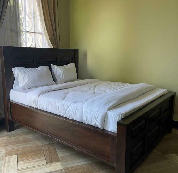Номер Deluxe, Skill Forest Lodge