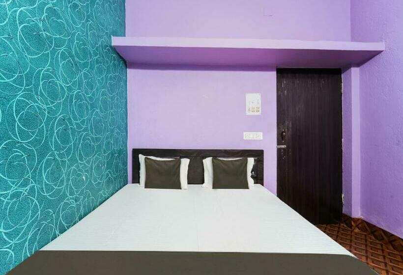 Трехместный Номер Классика, Oyo Flagship Hotel Doremon