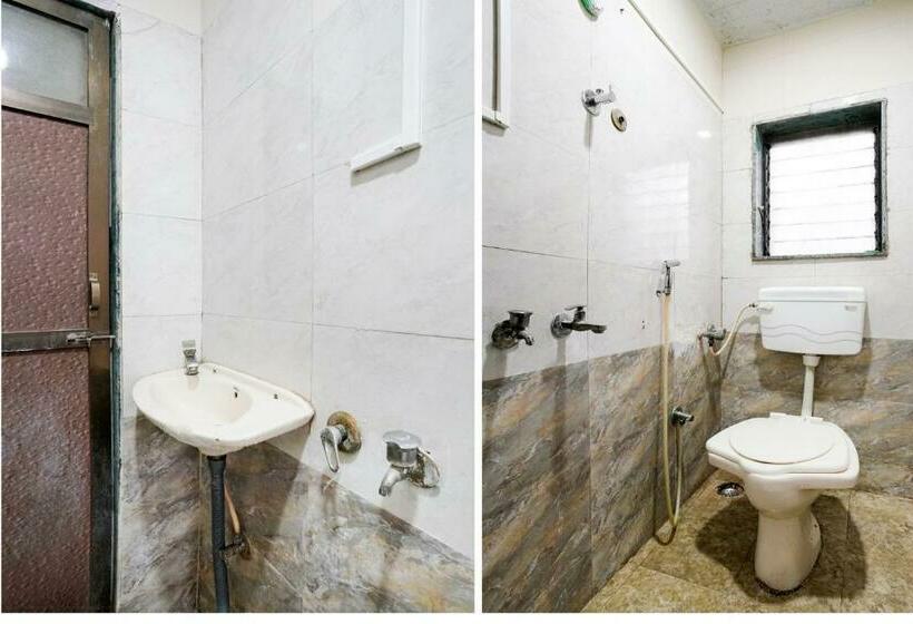 Трехместный Номер Классика, Oyo Flagship Hotel Doremon
