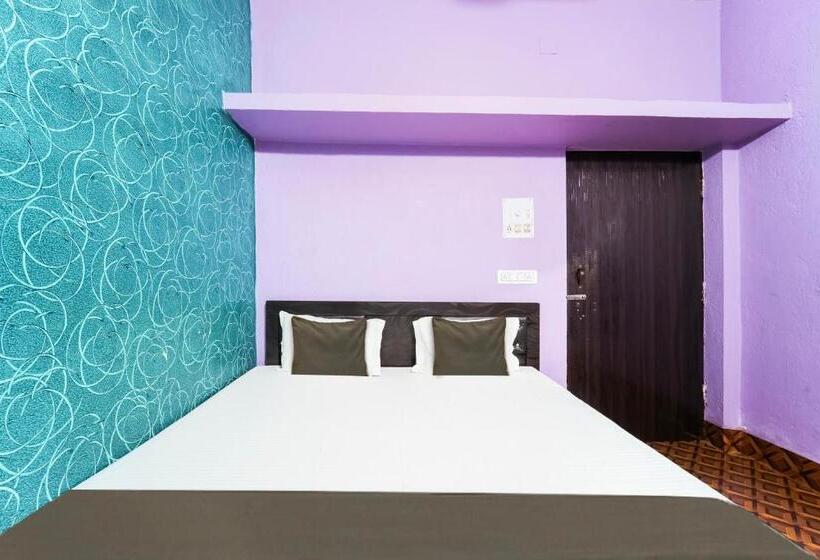 Трехместный Номер Классика, Oyo Flagship Hotel Doremon