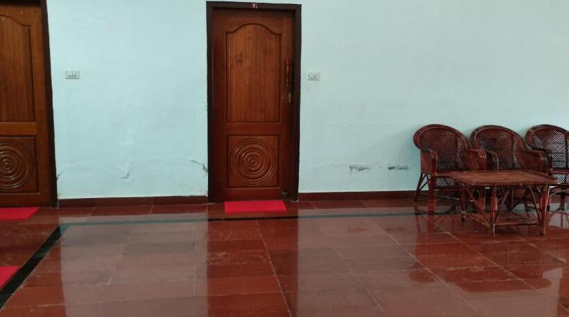 套房, Raja Palace Resort & Mini