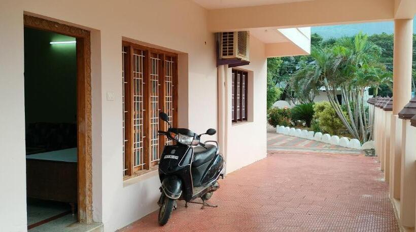 套房, Raja Palace Resort & Mini
