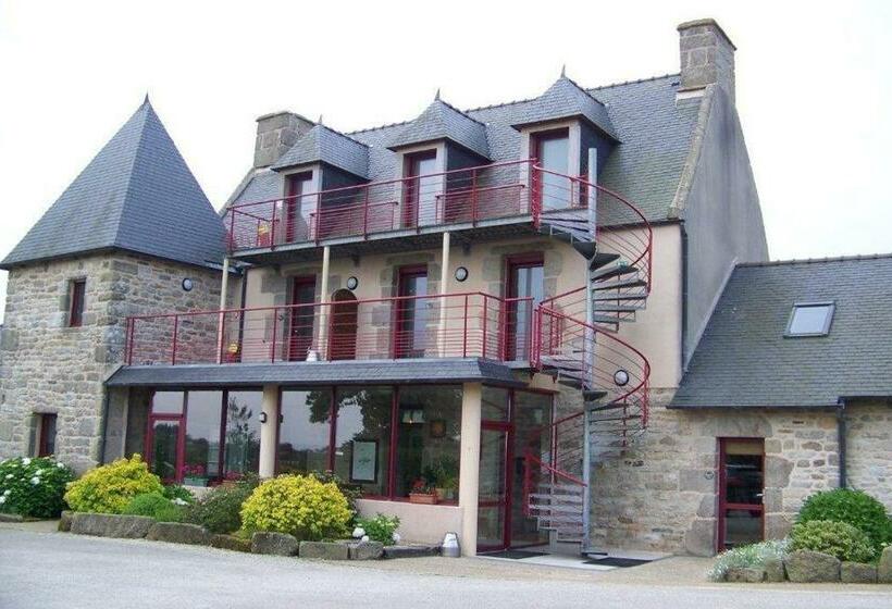Номер Стандарт, Domaine De Kerzuat