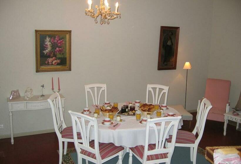 Номер Стандарт, Le Clos Xavianne