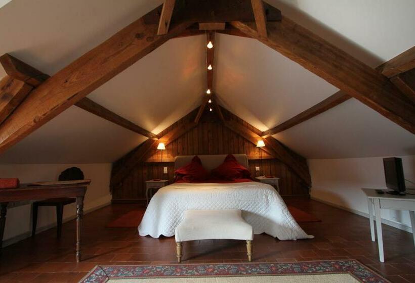 Семейный Номер, Le Clos Xavianne