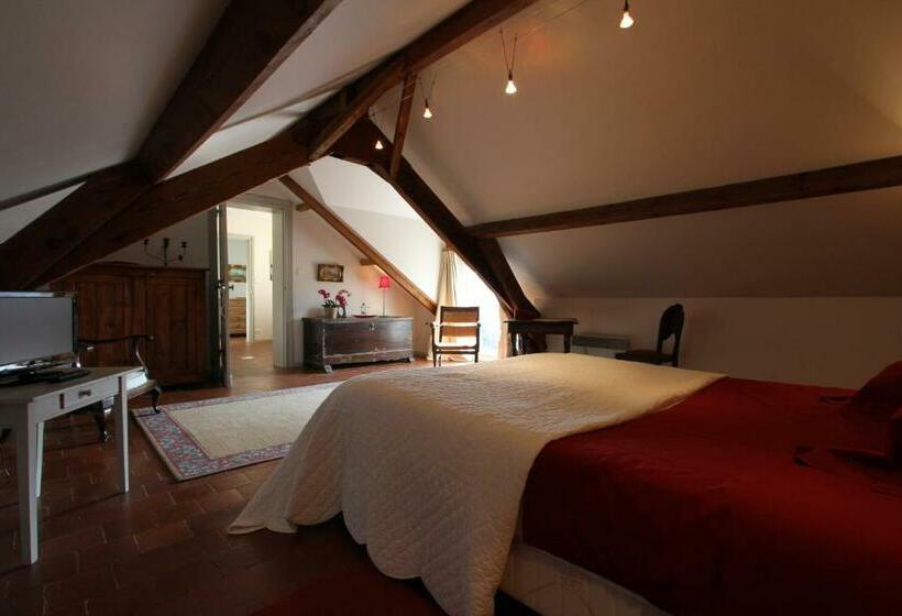Семейный Номер, Le Clos Xavianne