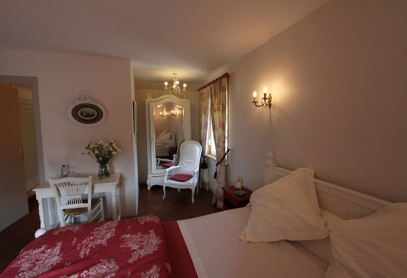 Номер Стандарт, Le Clos Xavianne