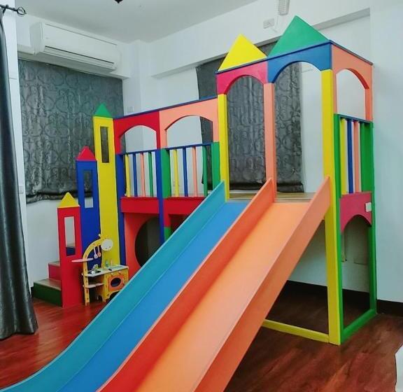 اتاق لوکس چهار تخته, Nan Jing 222 Homestay