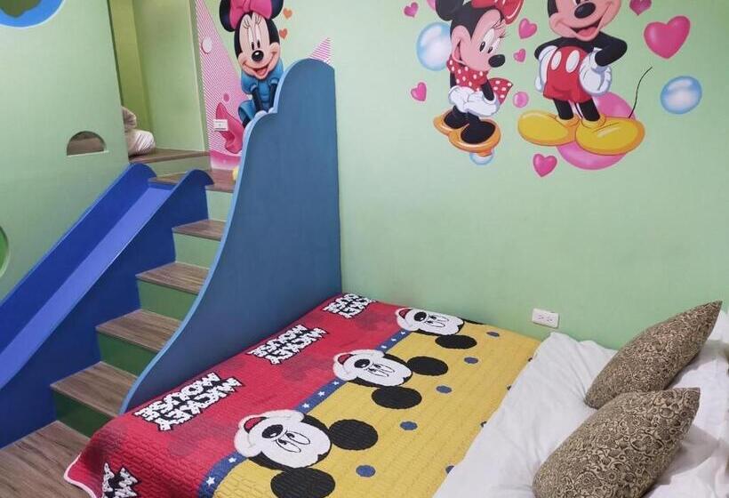 اتاق لوکس سه تخته, Nan Jing 222 Homestay