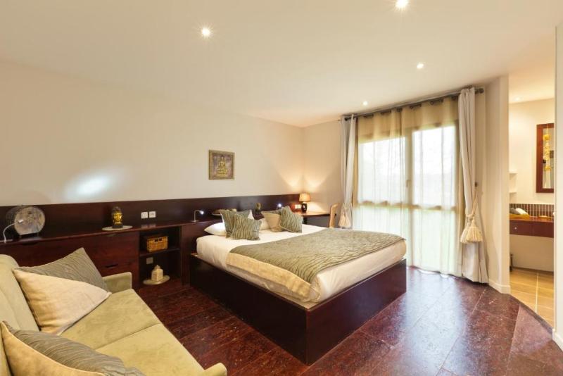 Номер Superior, Auberge De Chavannes