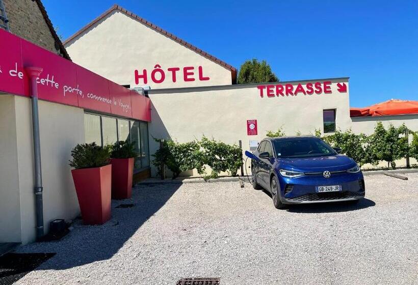 Трехместный Номер Стандарт Вид на Сад, Auberge De Chavannes