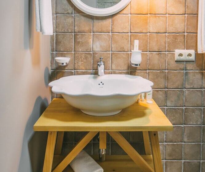 Superior Room, Kisi Boutique