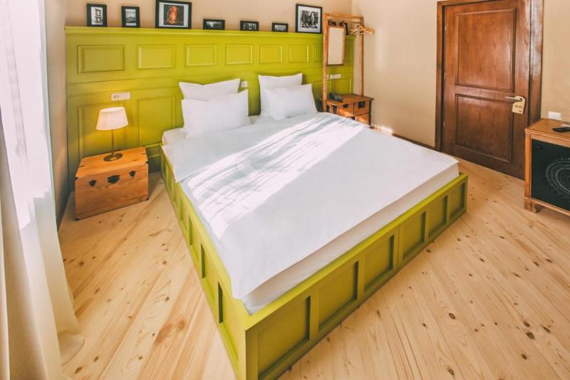 Standard Room, Kisi Boutique