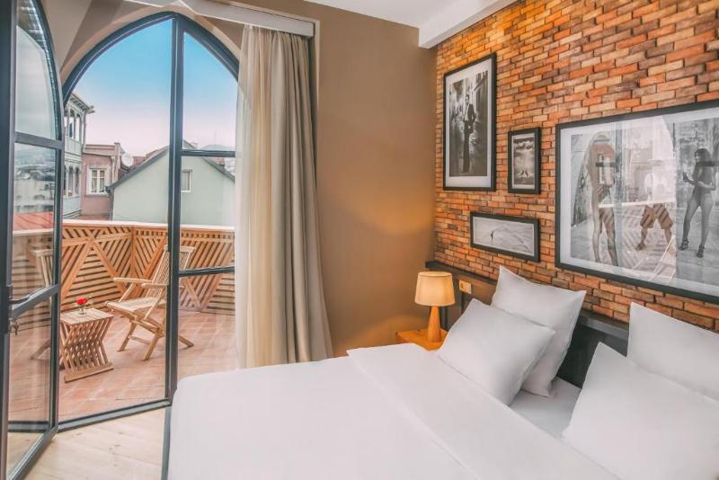 Superior Room, Kisi Boutique