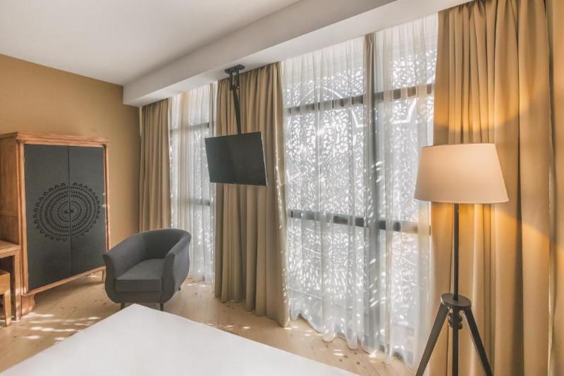 Superior Room, Kisi Boutique