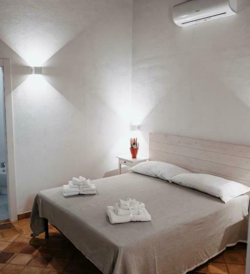 スタンダードルーム, Agriturismo Fattoria San Sebastiano