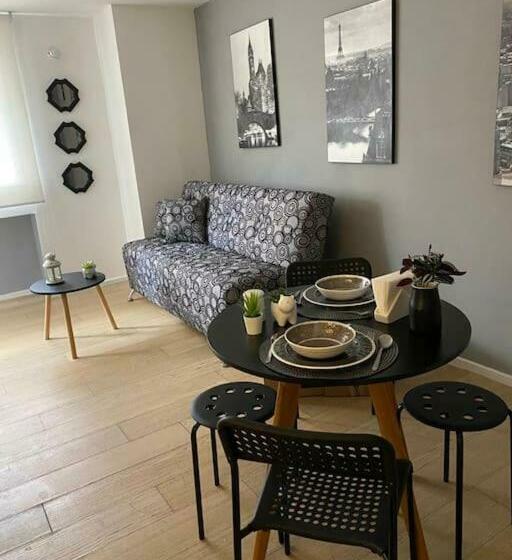 Quarto Estandar Vista Parque, Loft Centro Terrace Gym 247 Security