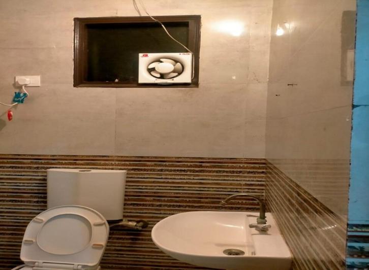 Номер Economy, Krishna Cottage, Vrindavan