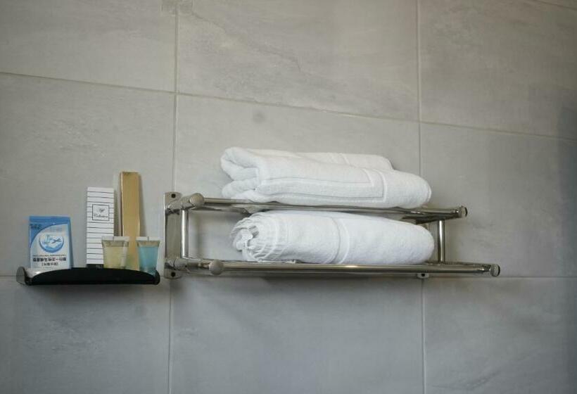 Люкс 2 Спальни, فندق رحيب للشقق المخدومة Rahib Apartments