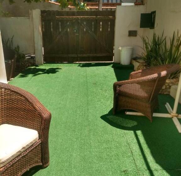 Family Suite, Pousada Em Buzios