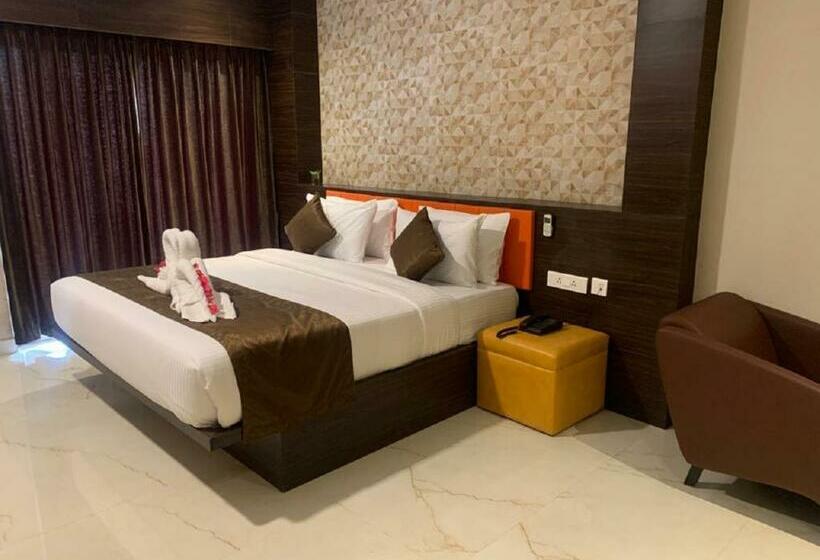 豪华房间, Purple  Hotels & Resorts