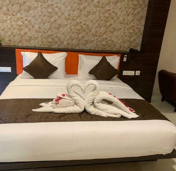 行政套房, Purple  Hotels & Resorts