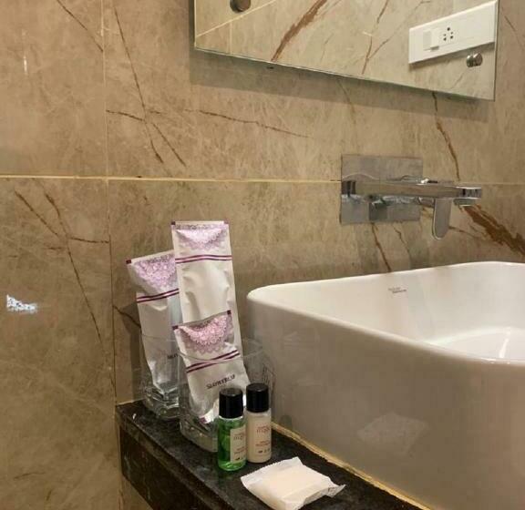 行政套房, Purple  Hotels & Resorts