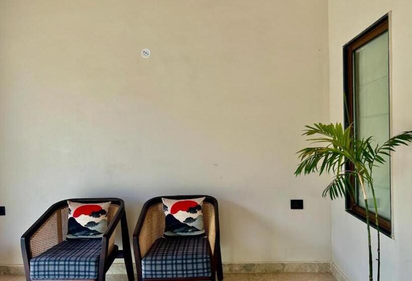 ３ベッドルームスイート, Ananta Spa & Resort Jaipur