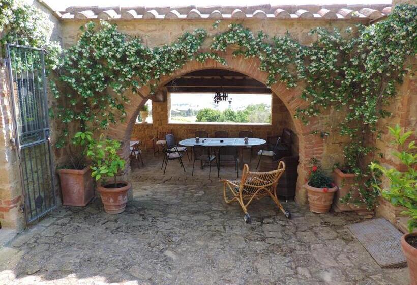 Вилла Superior 1 Спальня, Agriturismo Fonte Senesi