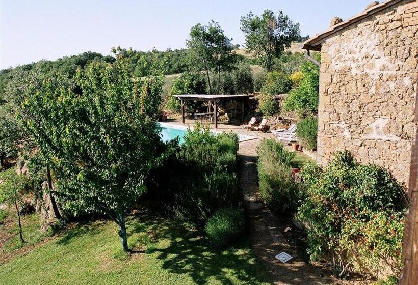Вилла Superior 1 Спальня, Agriturismo Fonte Senesi