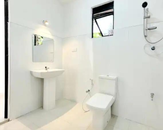 Номер Deluxe, Beach Front Pool Resort
