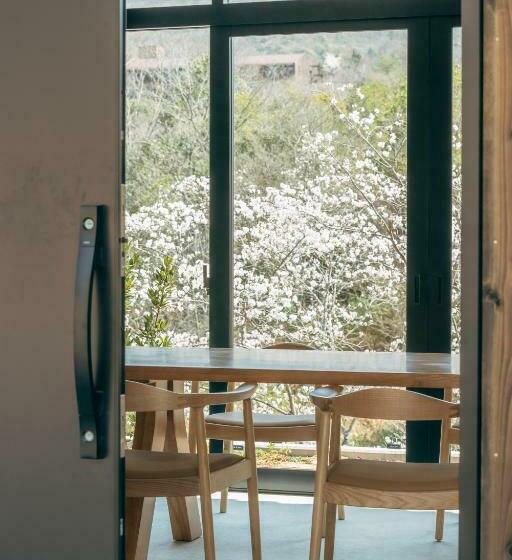 빌라 침실 1개, Glamp Cabin　東条湖・丹波篠山