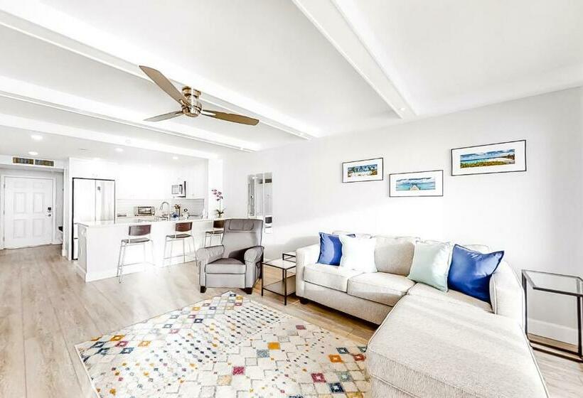 חדר סטודיו סטנדרד, Ocean Sands 1105
