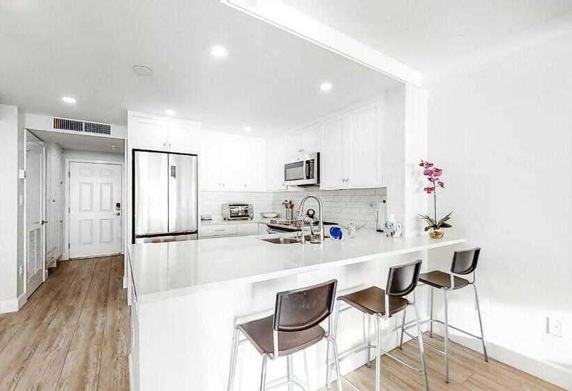 חדר סטודיו סטנדרד, Ocean Sands 1105