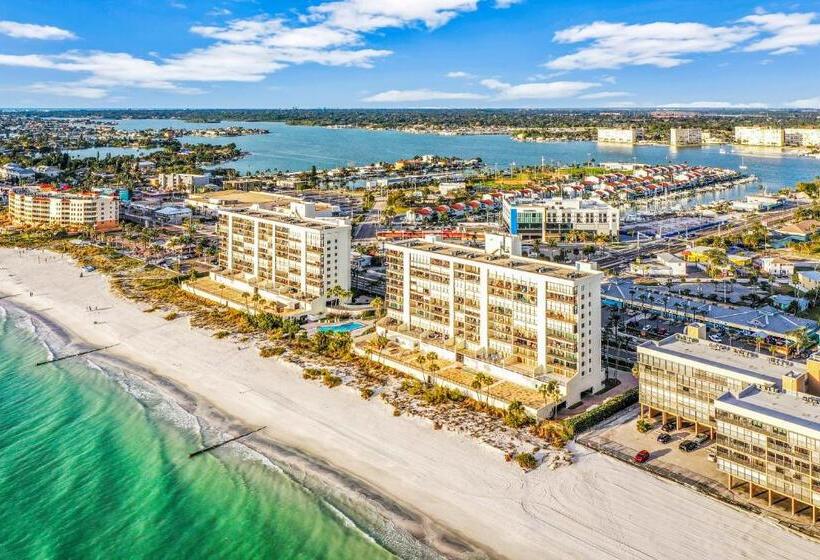 חדר סטודיו סטנדרד, Ocean Sands 1105
