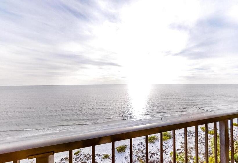 חדר סטודיו סטנדרד, Ocean Sands 1105